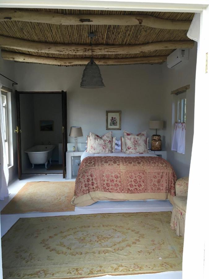 The Olive House, พรินซ์อัลเบิร์ต ภายนอก รูปภาพ