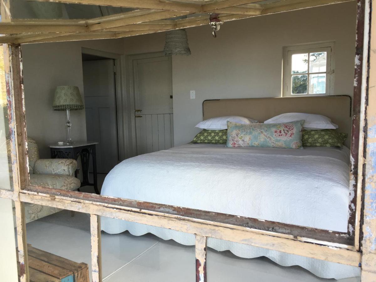 The Olive House, พรินซ์อัลเบิร์ต ภายนอก รูปภาพ